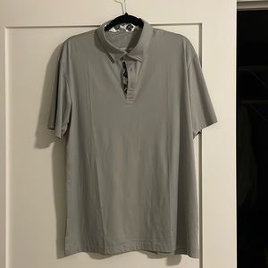 Men’s Golf Polo